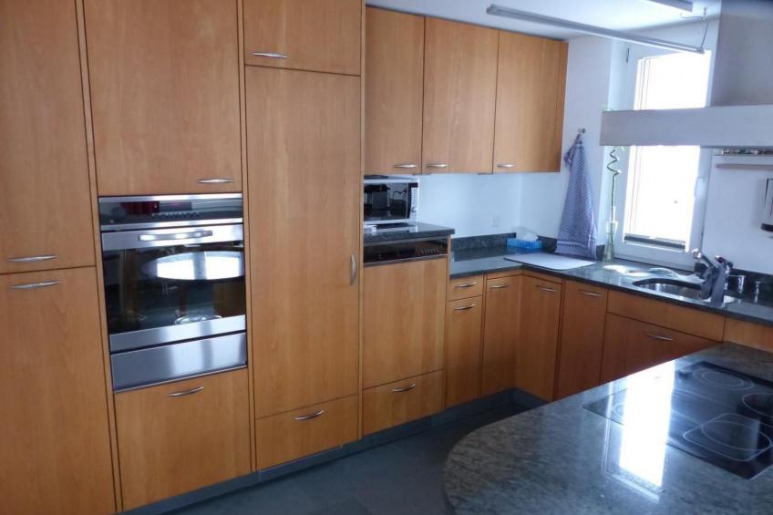 Moderne FeWo - foto 9