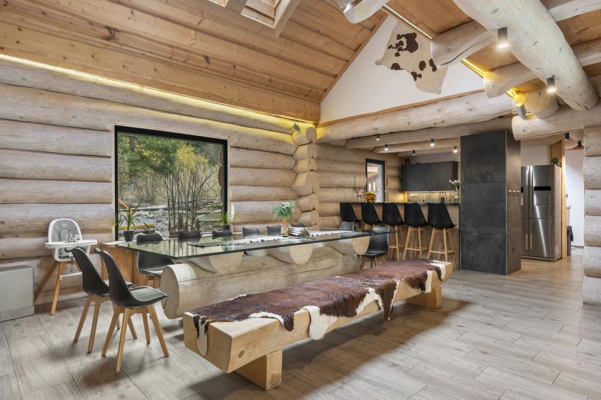 Srub Kuří - foto 8