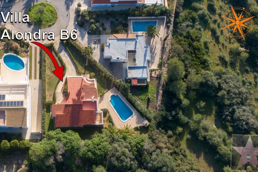 Moderne, frische Familienvilla Allondra - foto 30