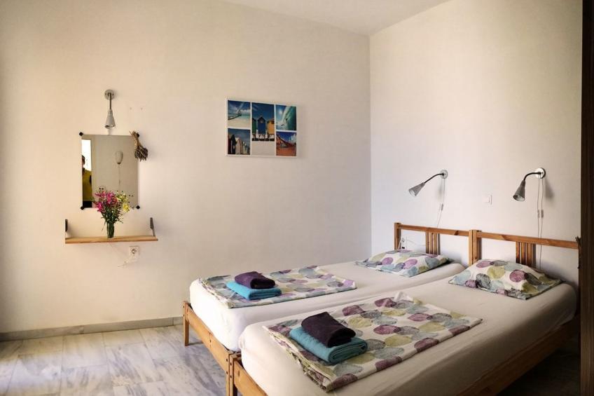 Wohnung "Aliki" mit Blick auf das Wasser - foto 9