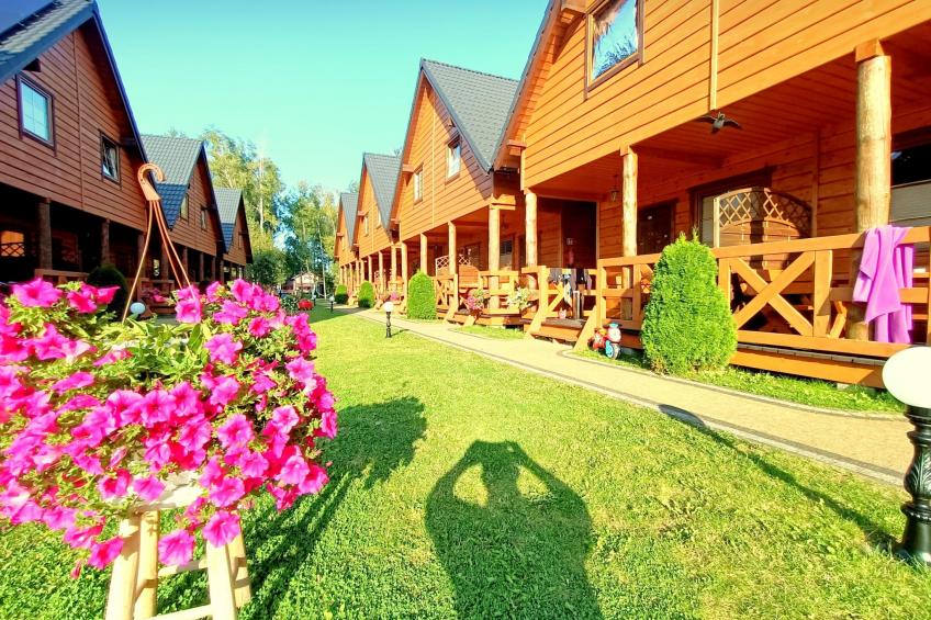 "Paradise Star2" mit eigener Terrasse - foto 19