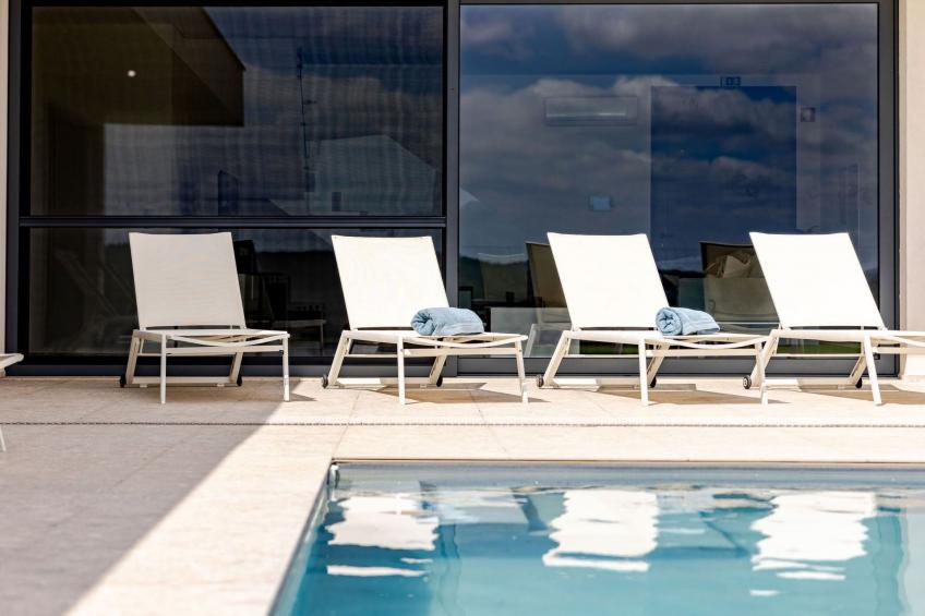 Villa Silberküste Portugal - foto 26