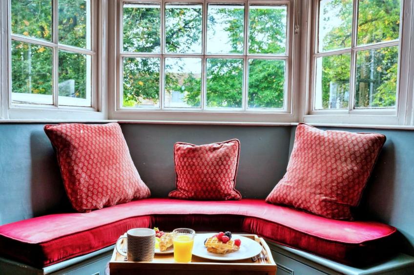 Catterick Cottage - foto 45