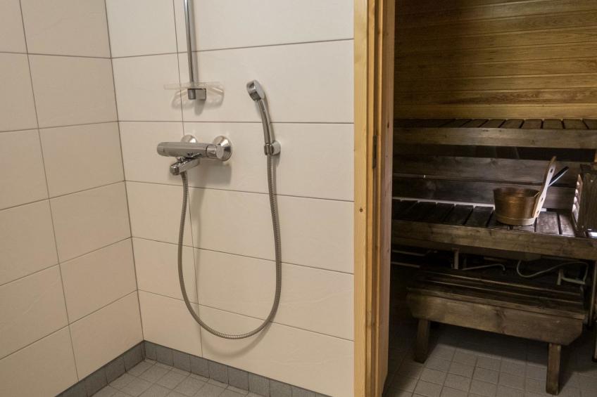 Vaarapirtti / tähti - foto 28