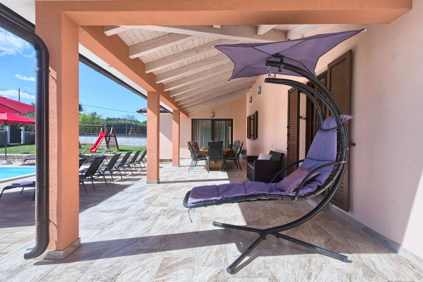 Villa Amber - foto 6