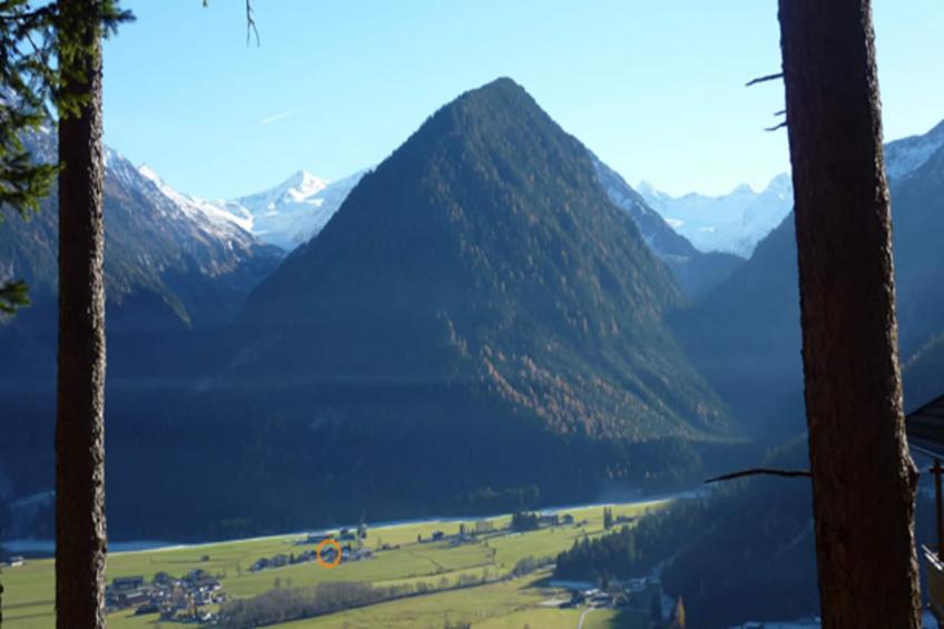 Mitterkopfblick - foto 25