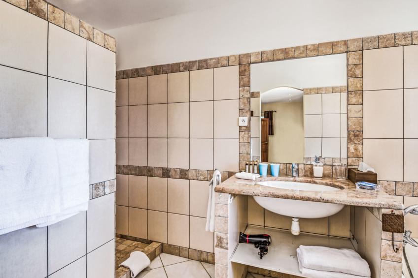 Villa I Tre Fratelli - foto 22