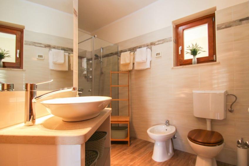 für 4 Personen ca. 50 m² in Bužinija, Adriaküste Kroatien (Westküste von I - foto 28