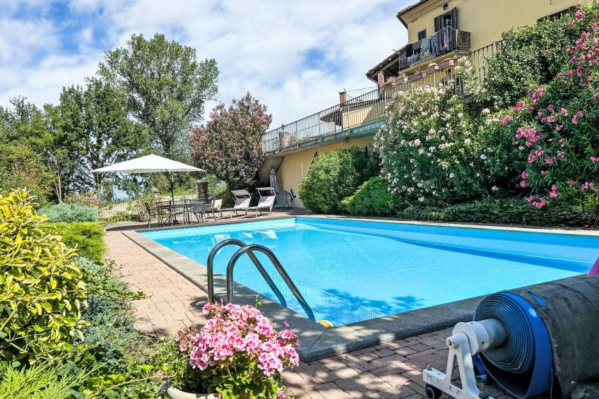 Casa Vescovo - foto 25