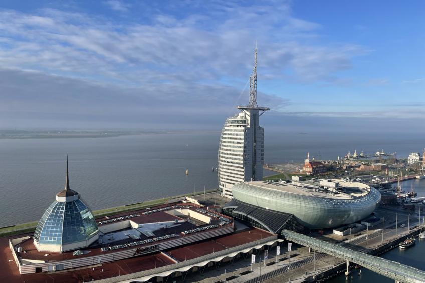 Maritime Perle Bremerhaven - foto 26