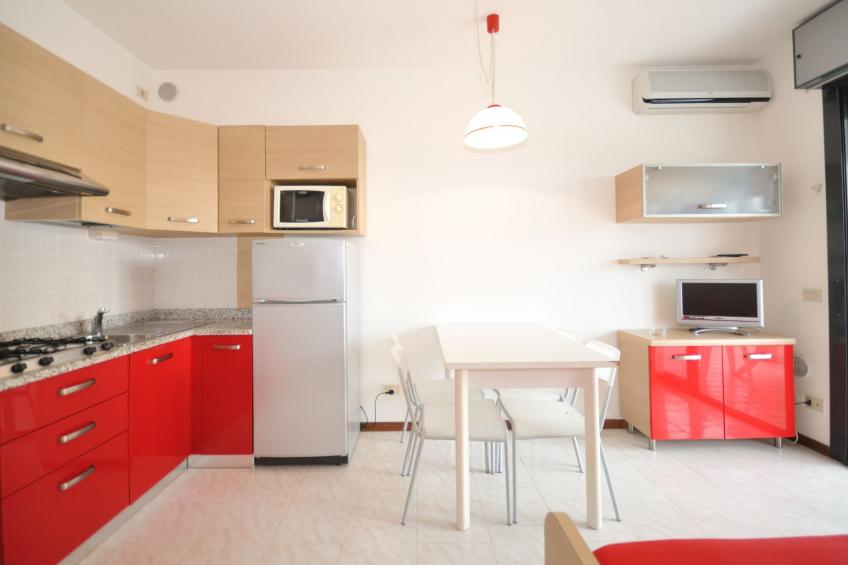 Residence Luxor, Bibione Spiaggia - Typ A - foto 12