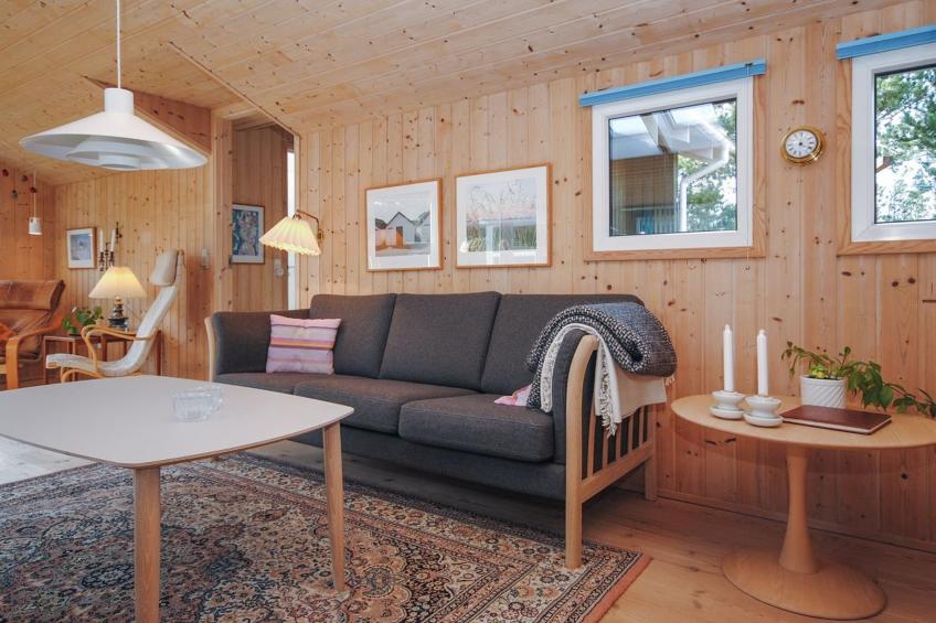 "Heggi" - 900m from the sea in NW Jutland - foto 3