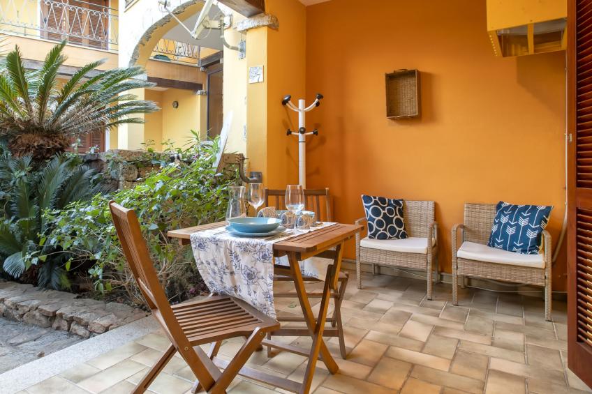 La casa dei Cestini - foto 26