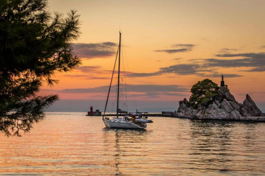 Pansion Villa Antonio - Standard Double Room 2 - foto 19