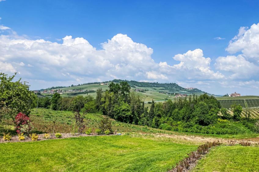 Cascina Luscai - foto 39