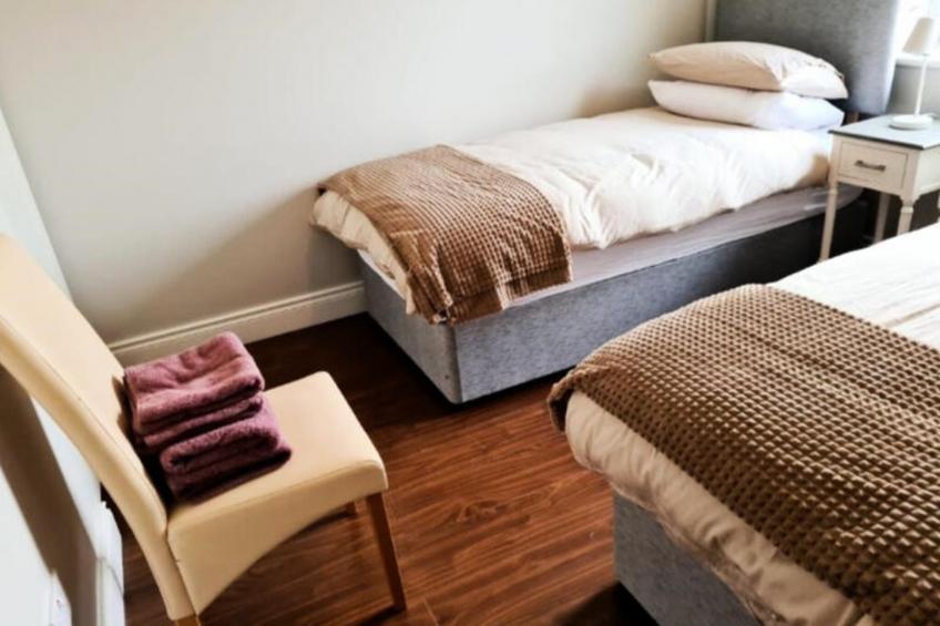 Appartements à Carraroe Galway - foto 8