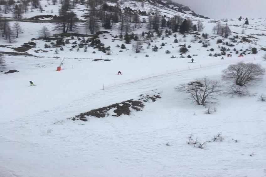 Les Terrasses d'Isola - foto 26