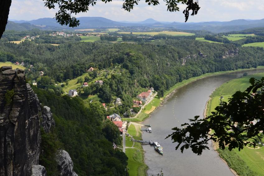 Panoramablick in Königstein - foto 25
