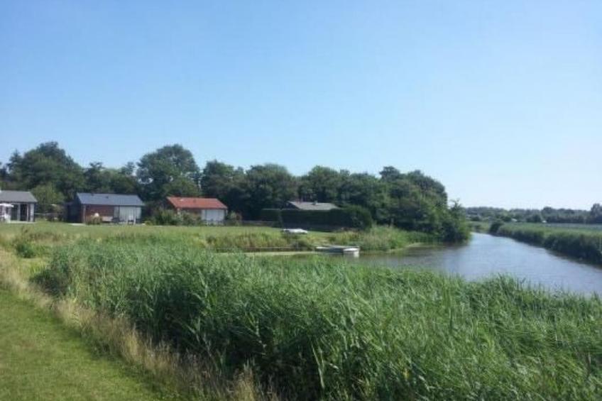 Wunderschönes Haus mit Pool, Garten und Grill - foto 40