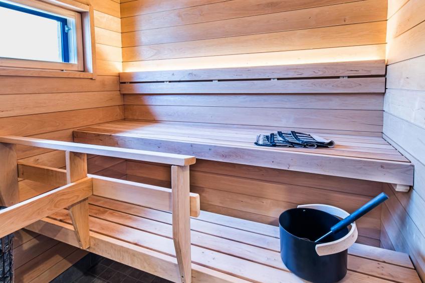 Villa gaissa - foto 14