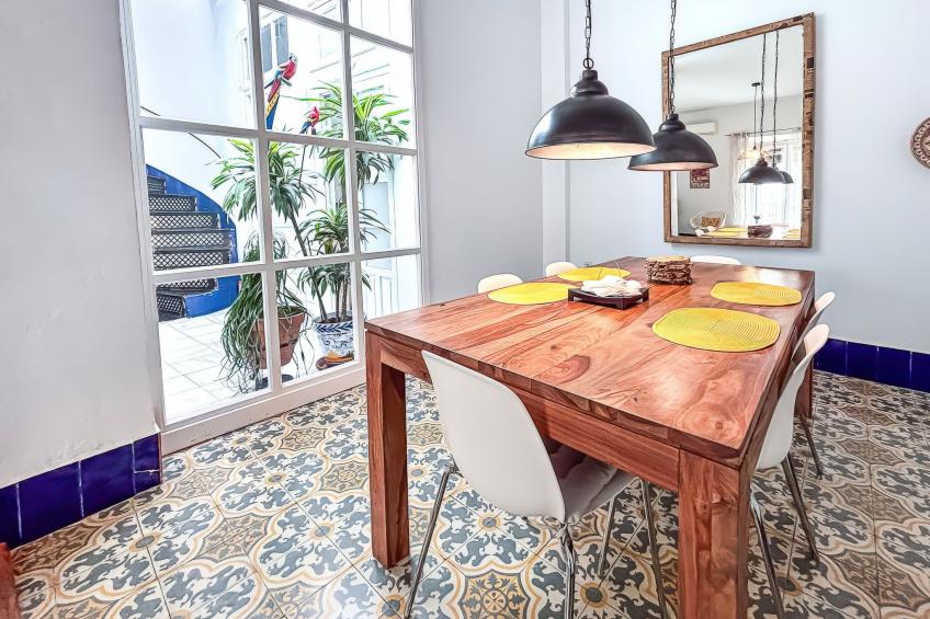 Helle Dach-Maisonette mit riesiger Terrasse - foto 4