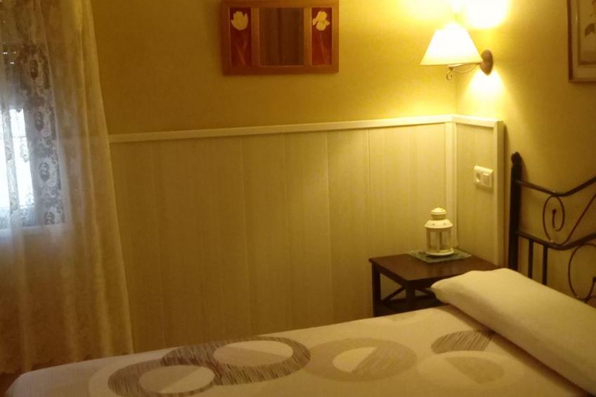 Villa Vieja Landhaus - foto 12