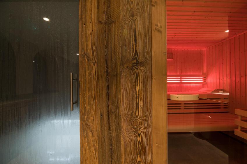 Les Portes de Megève 12 - foto 38