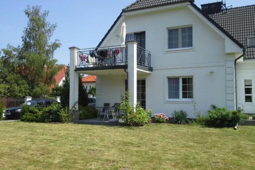 Gemütliche Wohnung in Rowy mit Terrasse, Grill, - foto 16