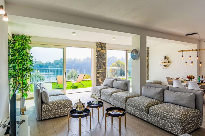 The View Lake Como - foto 4