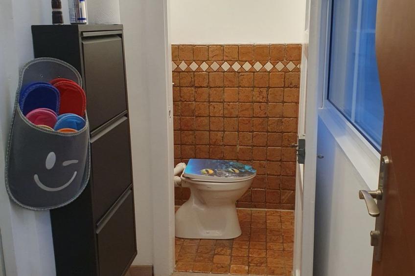 Top at Park, zentrales Appartement inkl. Parkplatz - foto 44