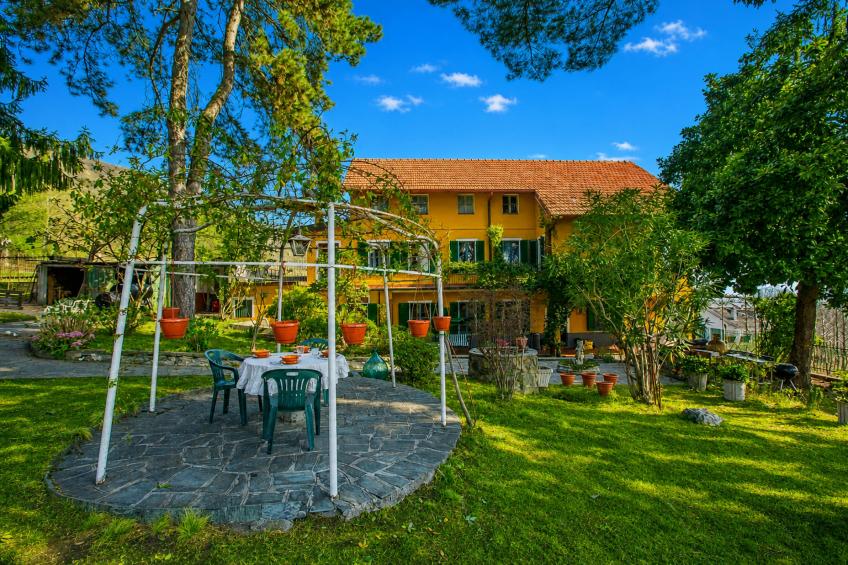 Charming Villa I Tre Archi - foto 7