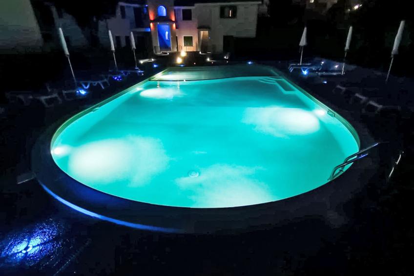 Sardinia Hillside Retreat – Apt 14 - foto 21