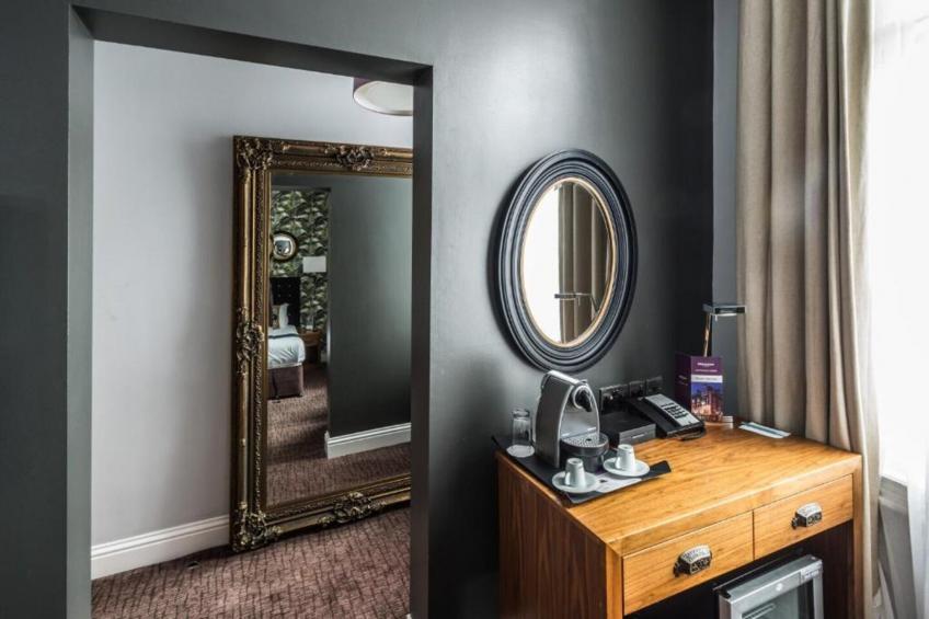 Compact Double Room - foto 12