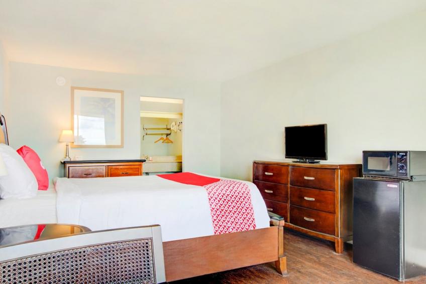US_DNF001_Deluxe King Bed - foto 12