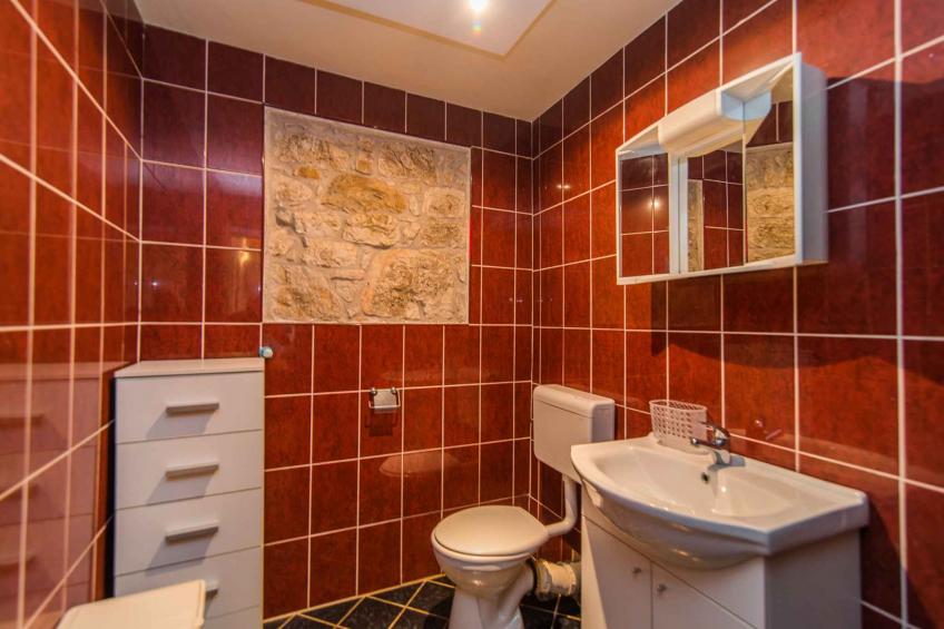 Ferienwohnung mit Balkon - BF-P477N - foto 23