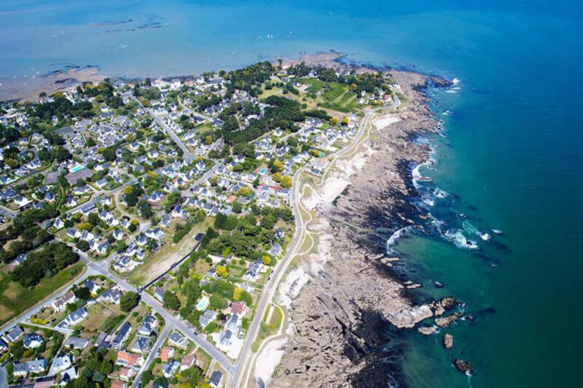 Appartements à Le Pouliguen - foto 11