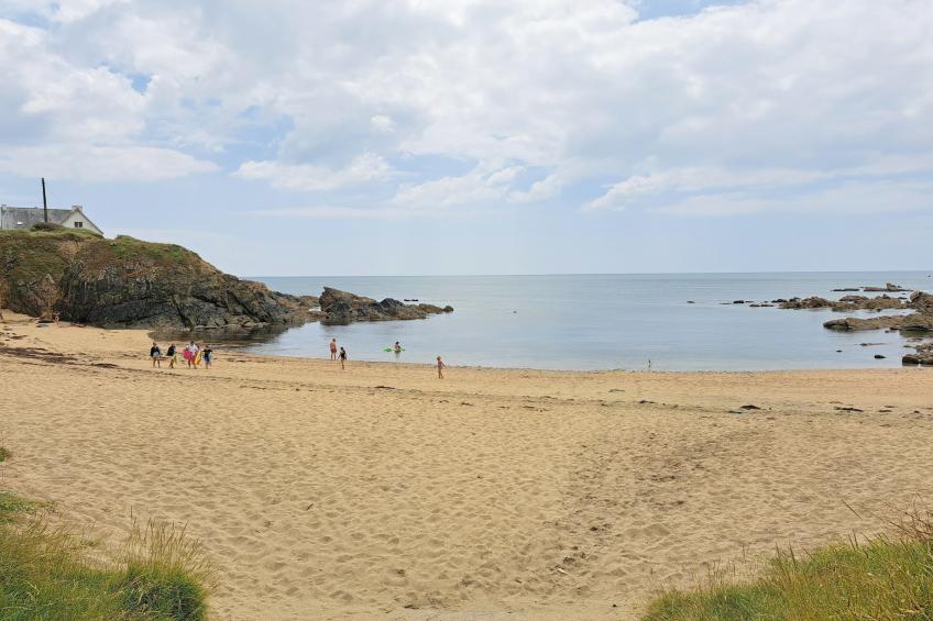 "Ancienne Gendarmerie" appartment B - foto 13