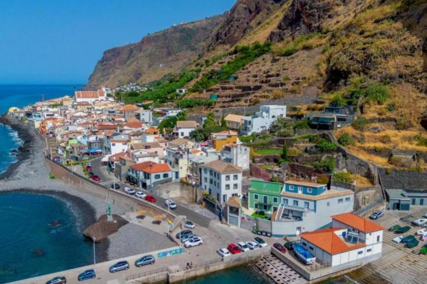 "Telvina House" mit eigenem Garten - foto 17