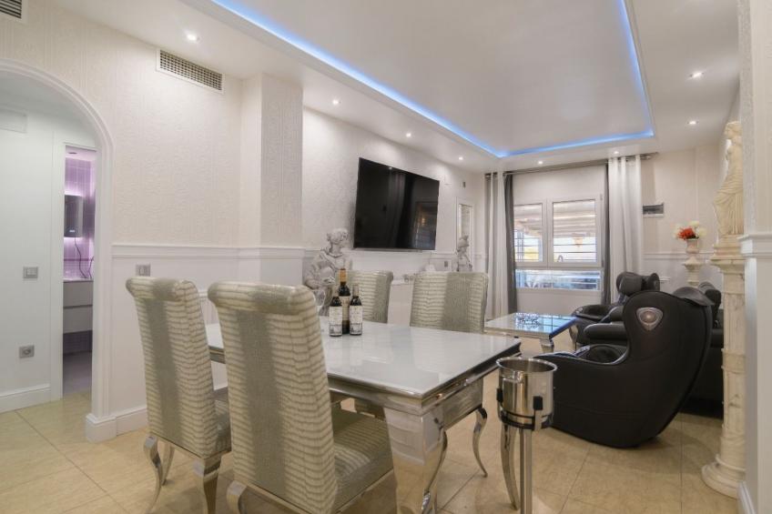 Oceanum Spa Deluxe Apartment mit Jacuzzi und Sauna - foto 18