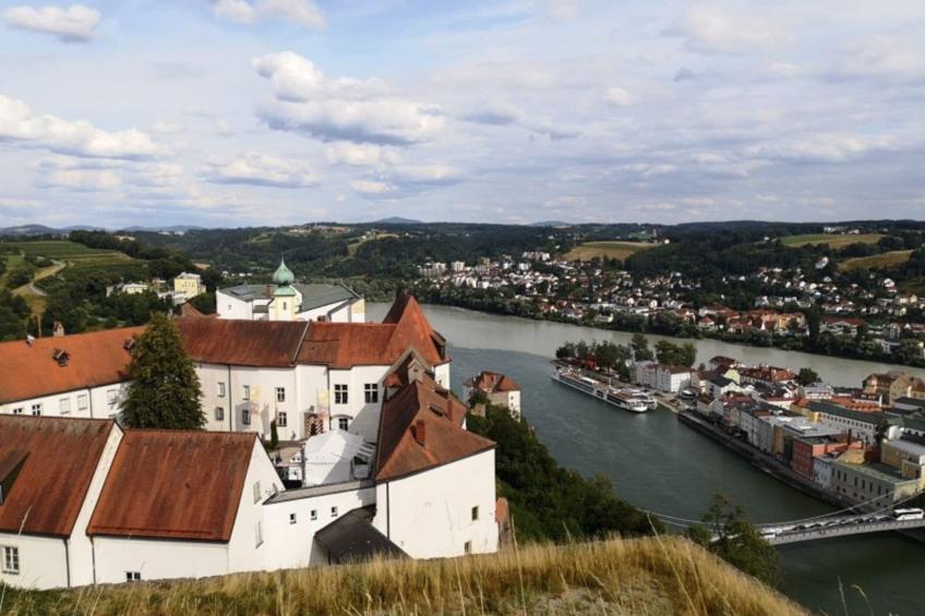 Appartement in Raßreuth mit gemeinsamem Pool - foto 26