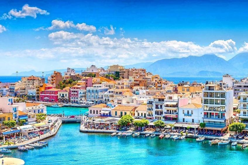 Villa "Etoile Villa" mit Blick auf das Wasser - foto 10