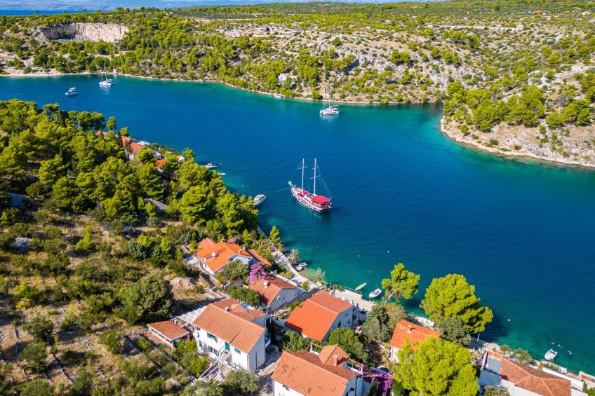 Villa Tudor mit atemberaubender Aussicht - foto 46
