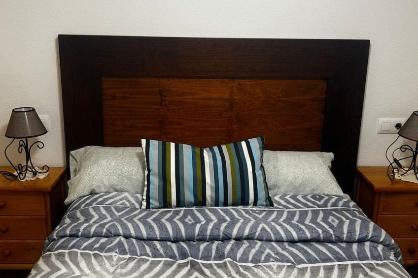 Vao Ferienvermietung - Santiago De la Ribera - foto 2