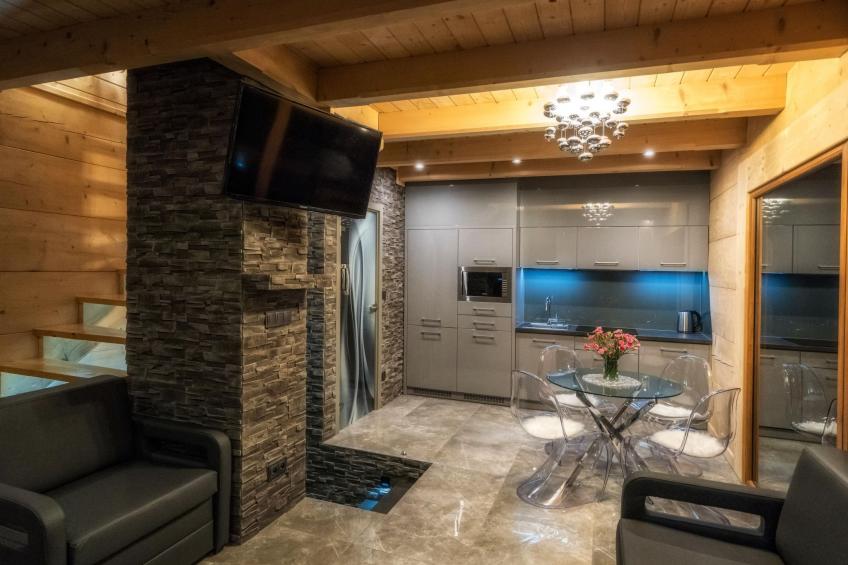 mit Entspannung im Jacuzzi - foto 28