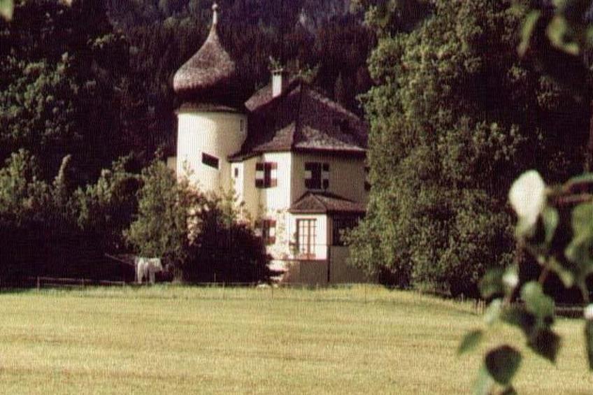 Claudiaschlössl - foto 40