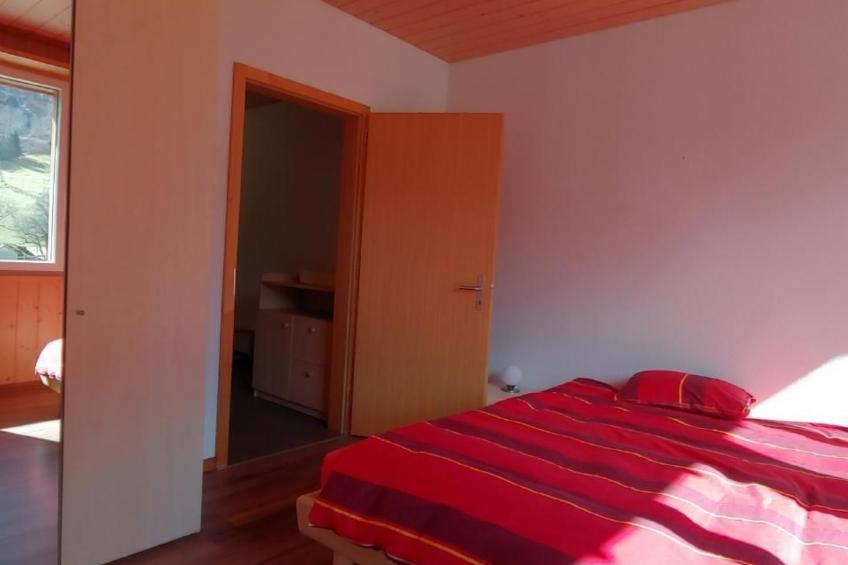 Wohnung Mit 2 Schlafzimmern “Alleschwendi” - foto 7