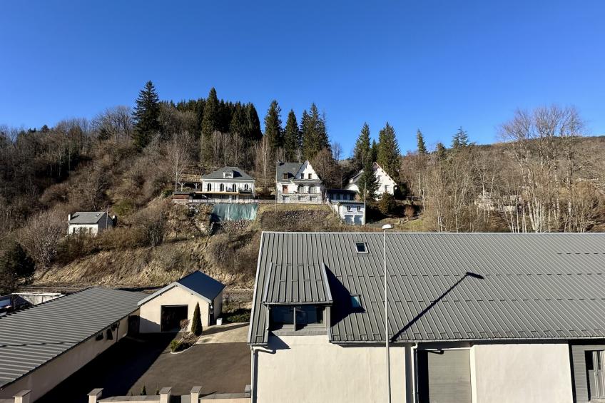 Le Soreiller 2/4 pers La Bourboule - foto 15