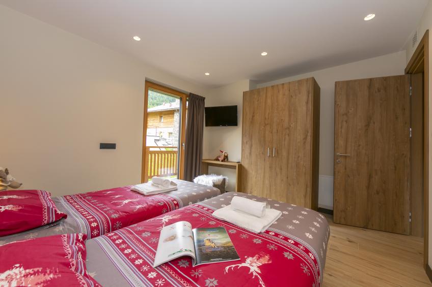 Casa Luminosa Ski in -Ski out 100m - foto 20