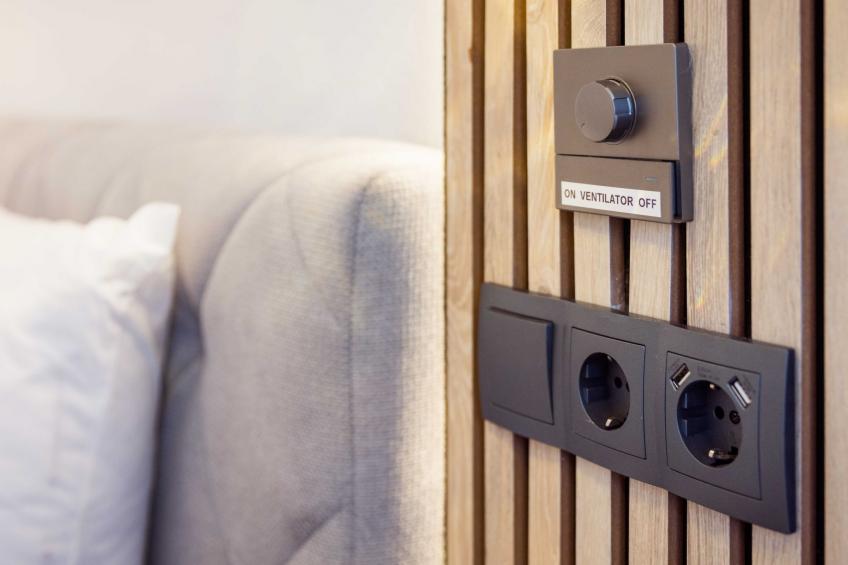 Schiller Apartment im Zentrum von Hof. Küche, Parkplatz, 250MBit Wlan - foto 14