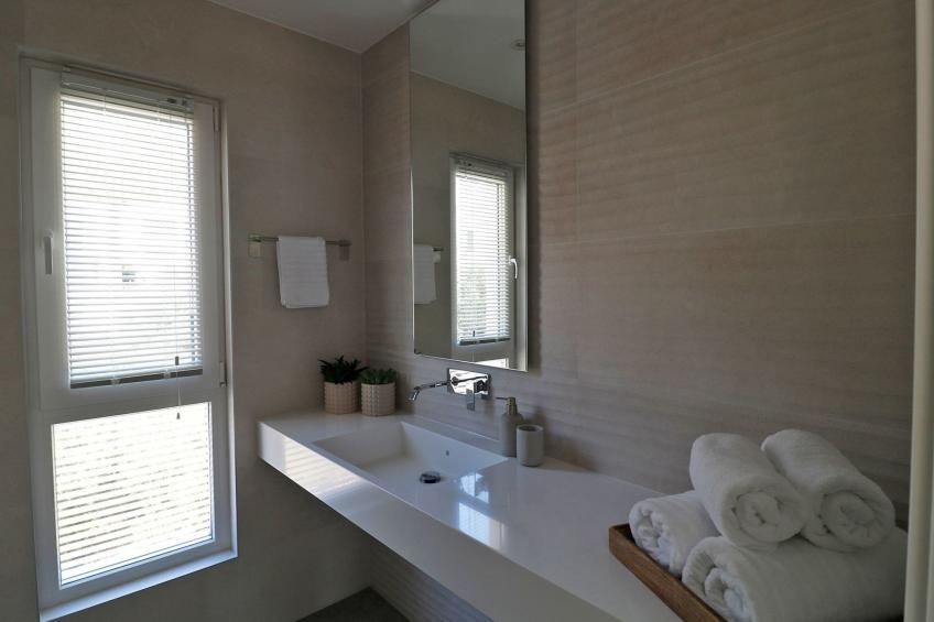 Moderne Villa mit Infinity-Pool im Bergdorf Veliko Brdo - foto 4